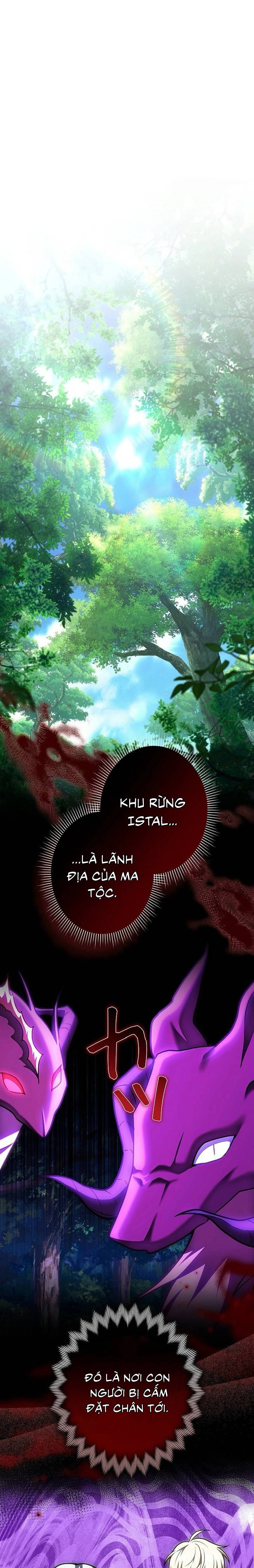Tiểu Thư Là Kẻ Bám Đuôi - Chap 41 - Trang 2
