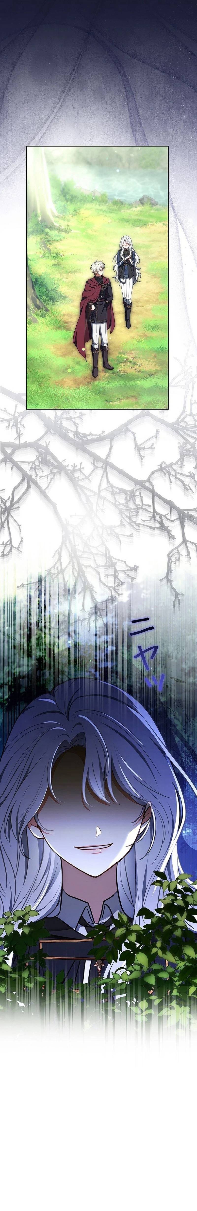 Tiểu Thư Là Kẻ Bám Đuôi - Chap 41 - Trang 17