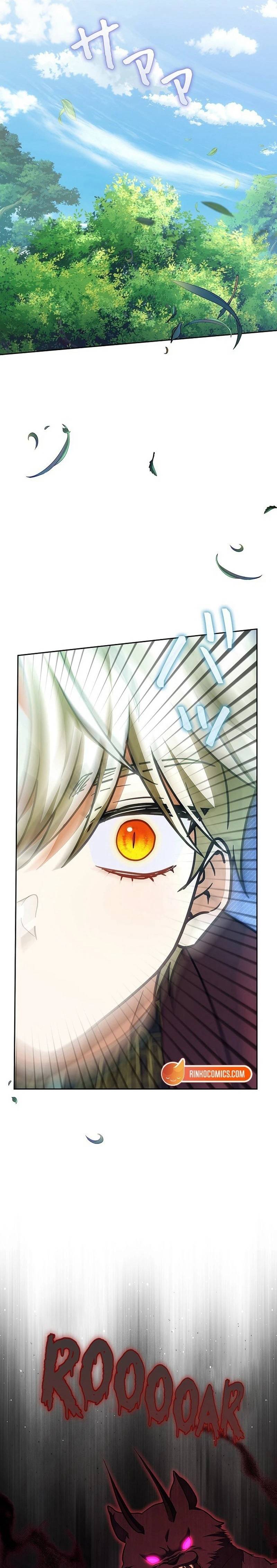 Tiểu Thư Là Kẻ Bám Đuôi - Chap 41 - Trang 23