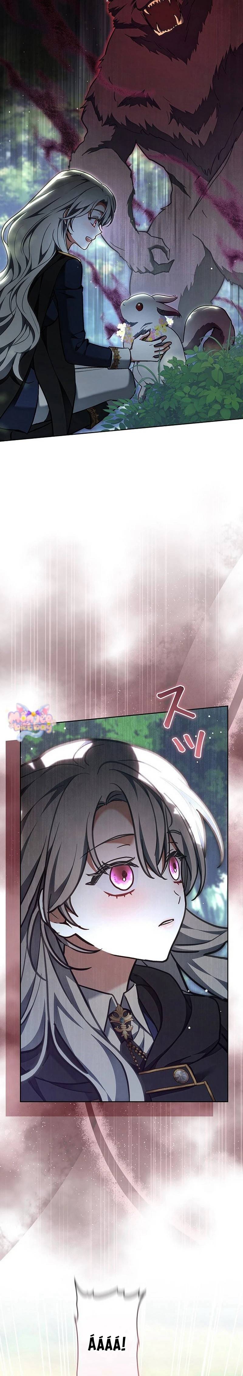 Tiểu Thư Là Kẻ Bám Đuôi - Chap 41 - Trang 24