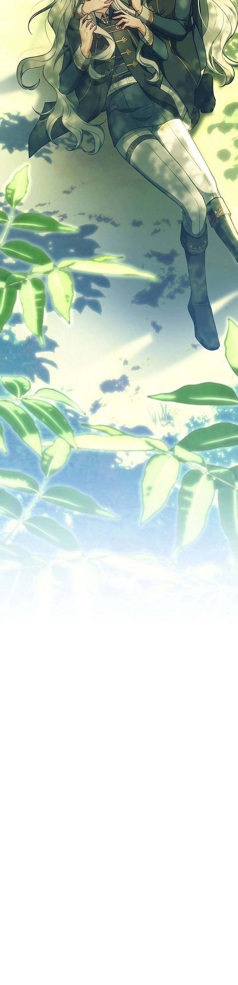 Tiểu Thư Là Kẻ Bám Đuôi - Chap 41 - Trang 37