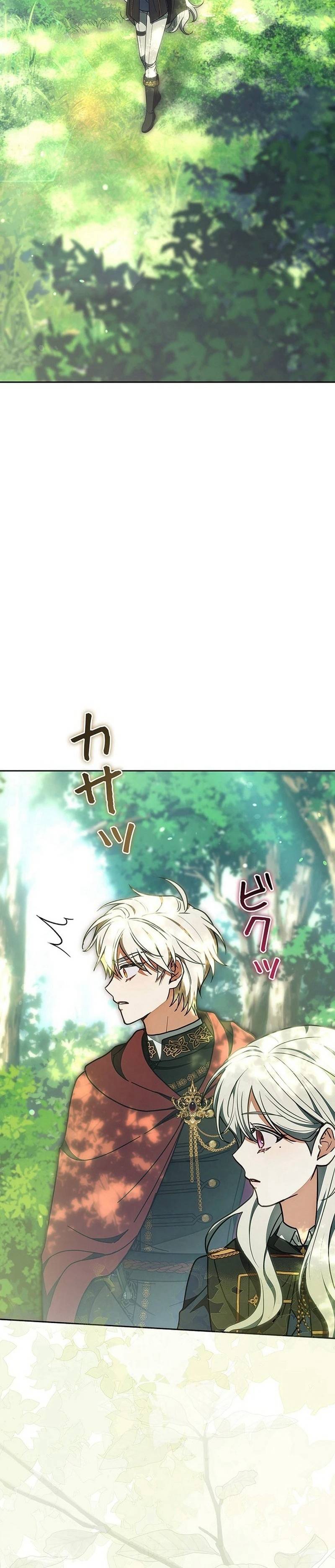Tiểu Thư Là Kẻ Bám Đuôi - Chap 42 - Trang 19