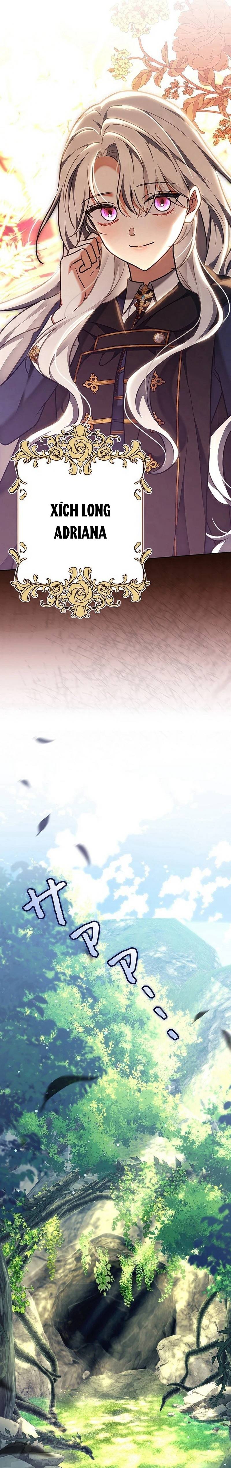 Tiểu Thư Là Kẻ Bám Đuôi - Chap 42 - Trang 26