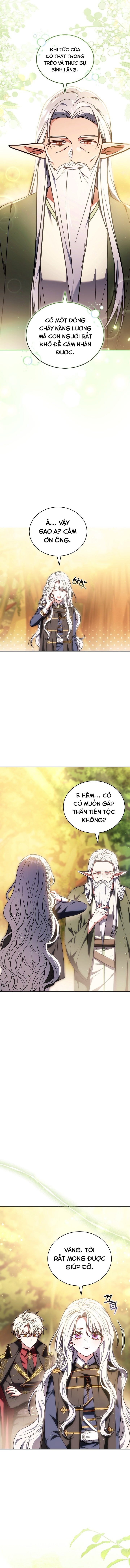 Tiểu Thư Là Kẻ Bám Đuôi - Chap 6 - Trang 14