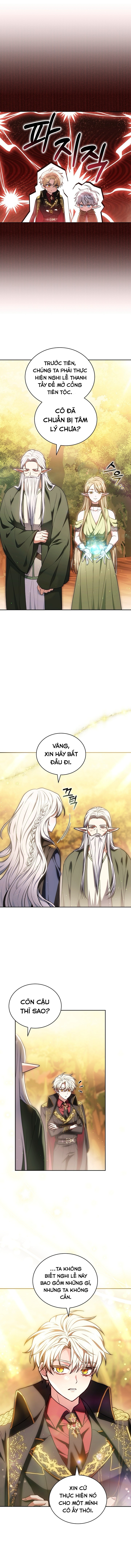 Tiểu Thư Là Kẻ Bám Đuôi - Chap 6 - Trang 16