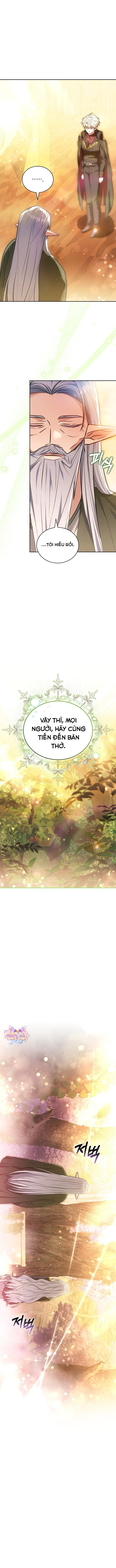 Tiểu Thư Là Kẻ Bám Đuôi - Chap 6 - Trang 17
