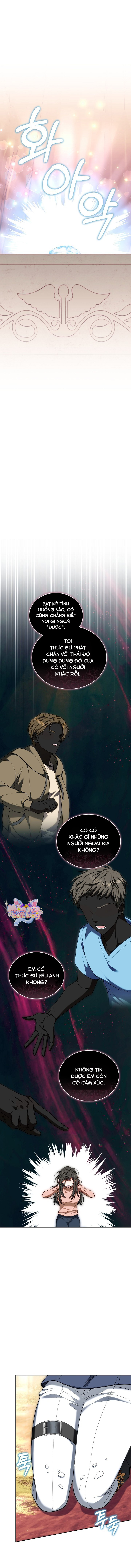 Tiểu Thư Là Kẻ Bám Đuôi - Chap 7 - Trang 2