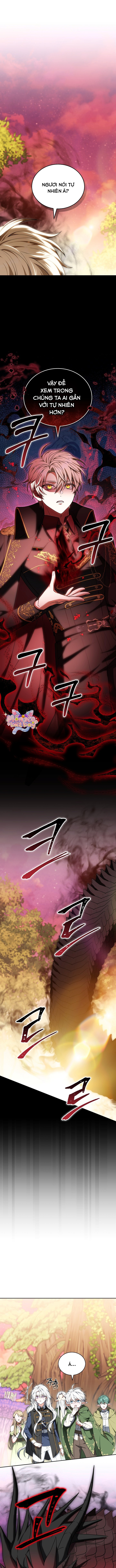 Tiểu Thư Là Kẻ Bám Đuôi - Chap 7 - Trang 12
