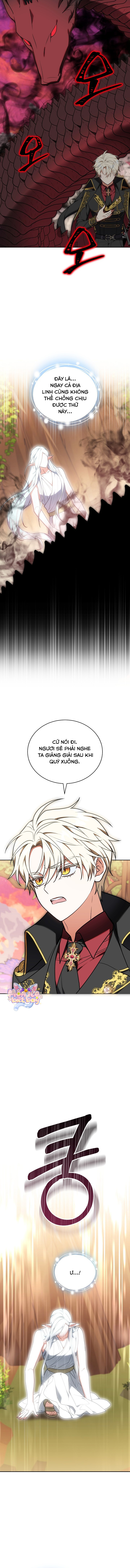 Tiểu Thư Là Kẻ Bám Đuôi - Chap 7 - Trang 13
