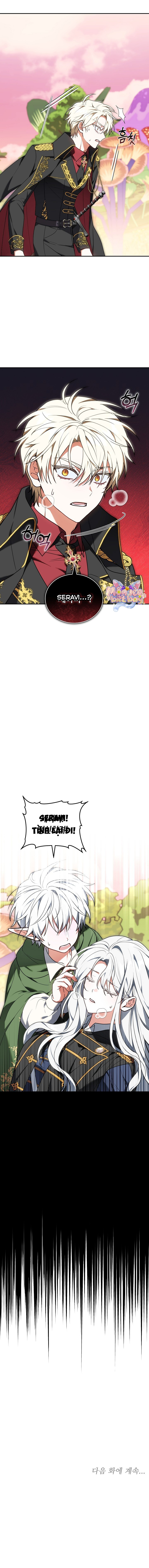 Tiểu Thư Là Kẻ Bám Đuôi - Chap 7 - Trang 17