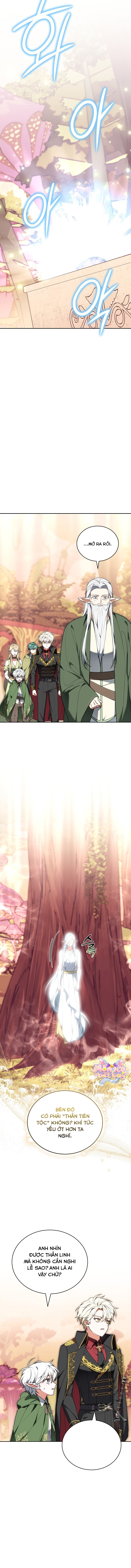 Tiểu Thư Là Kẻ Bám Đuôi - Chap 7 - Trang 4