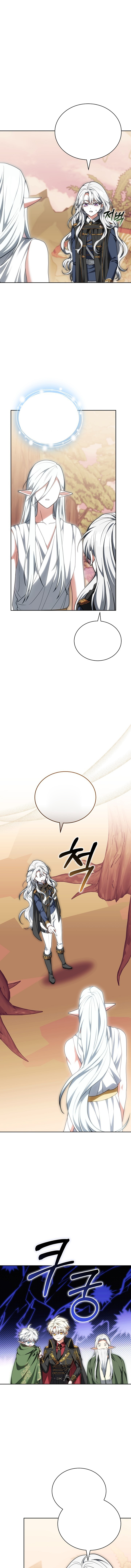 Tiểu Thư Là Kẻ Bám Đuôi - Chap 7 - Trang 8