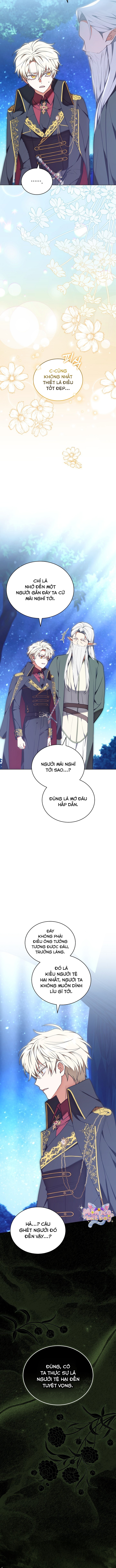 Tiểu Thư Là Kẻ Bám Đuôi - Chap 8 - Trang 6