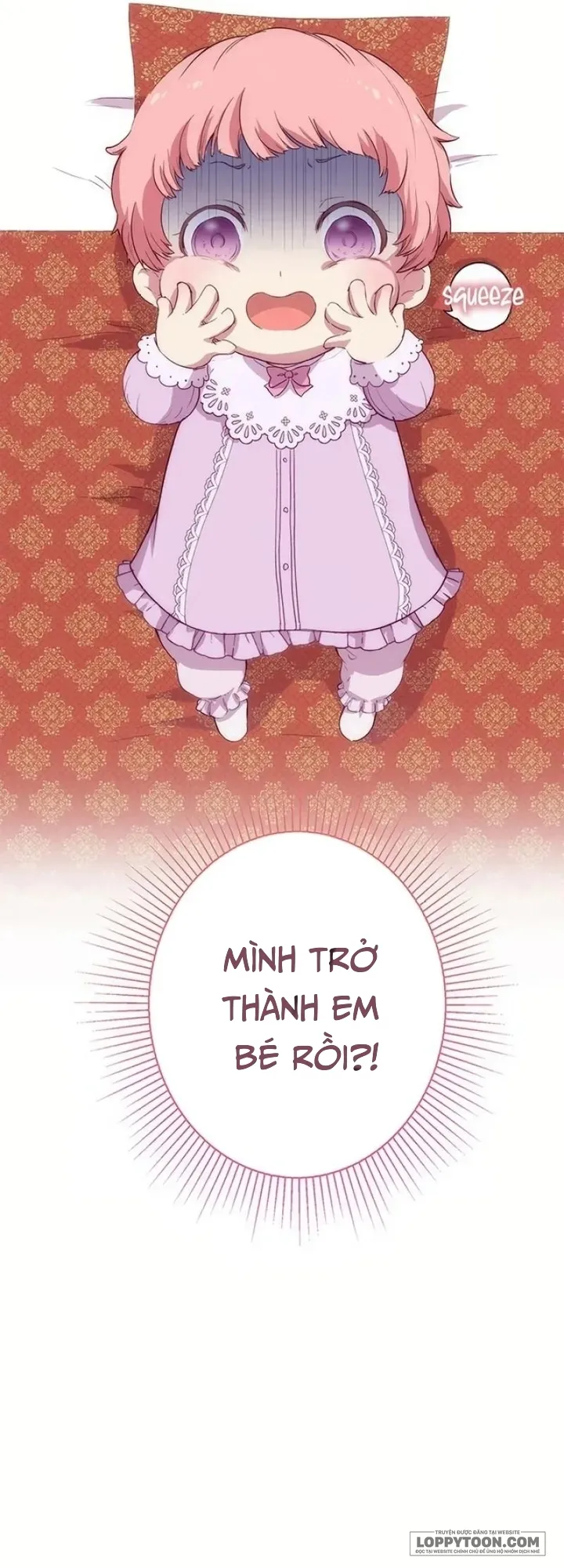 Tiểu Thư Mệnh Yểu Làm Nũng Quản Gia Lạnh Lùng - Chap 1 - Trang 34
