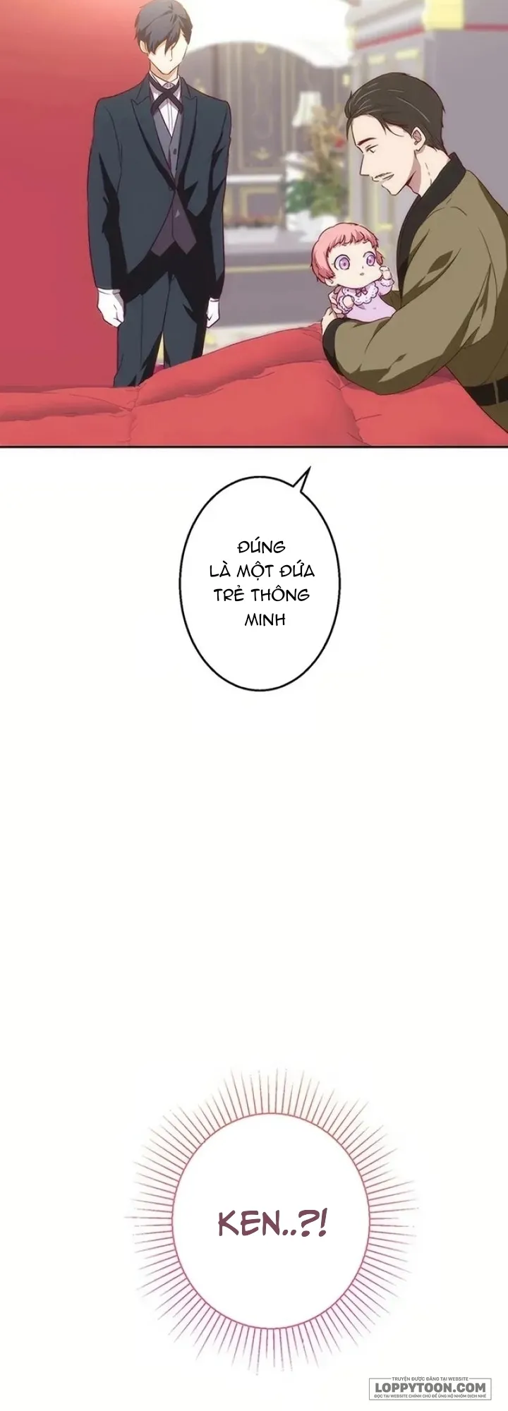 Tiểu Thư Mệnh Yểu Làm Nũng Quản Gia Lạnh Lùng - Chap 1 - Trang 36