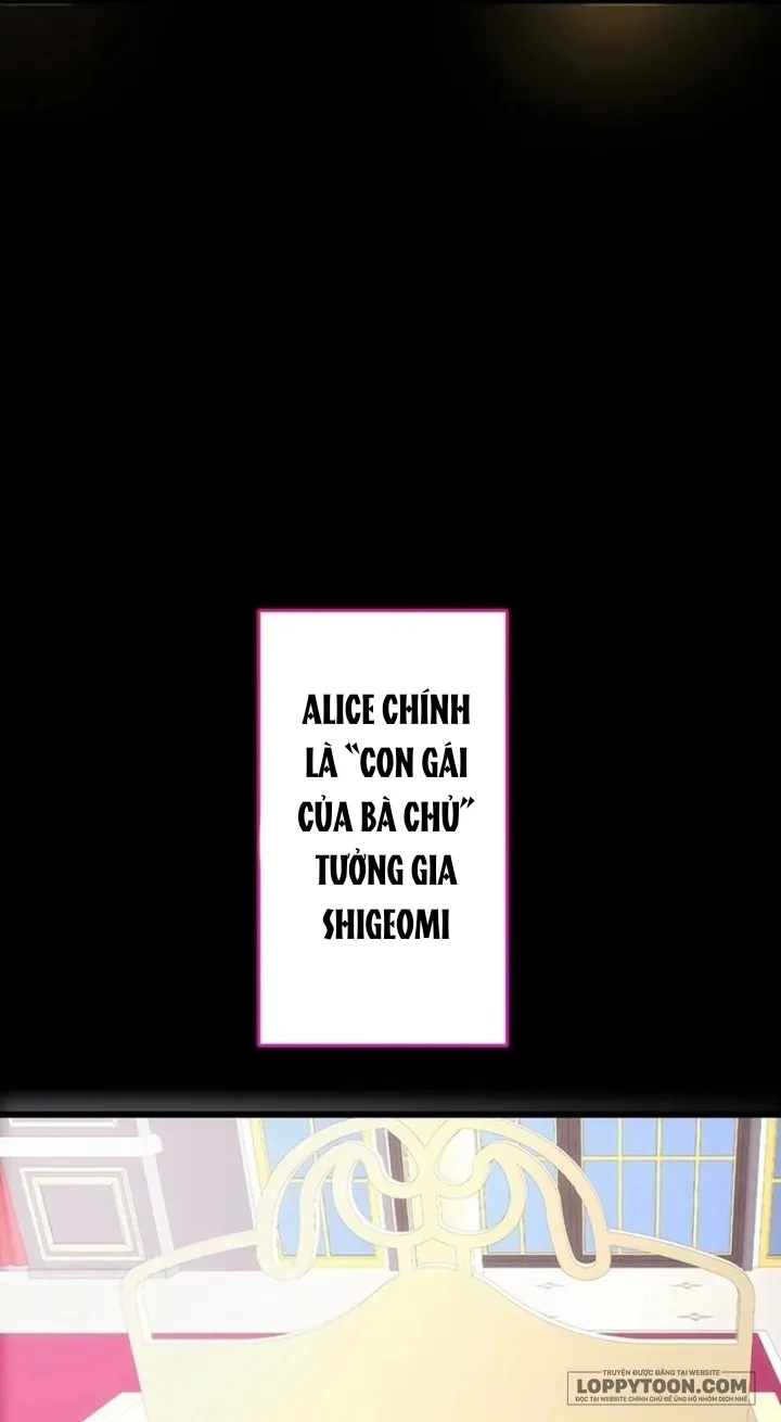 Tiểu Thư Mệnh Yểu Làm Nũng Quản Gia Lạnh Lùng - Chap 1 - Trang 43