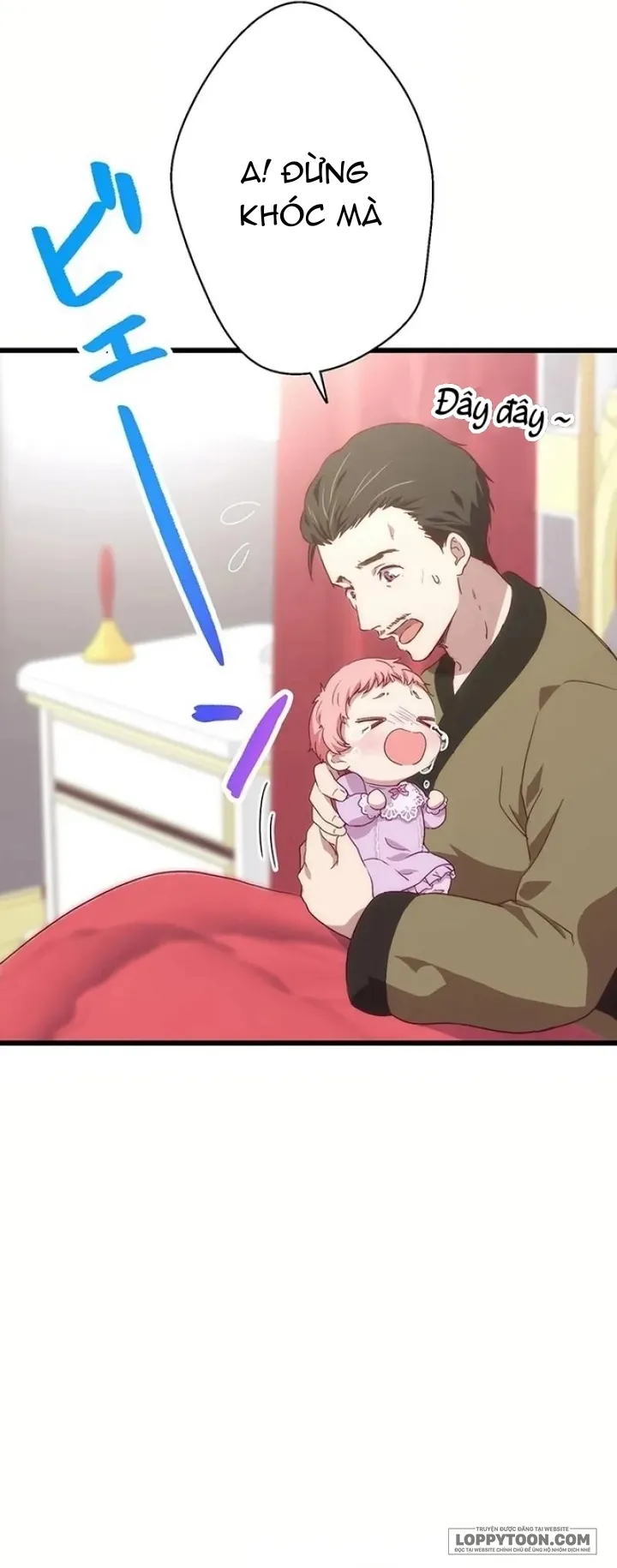 Tiểu Thư Mệnh Yểu Làm Nũng Quản Gia Lạnh Lùng - Chap 1 - Trang 53