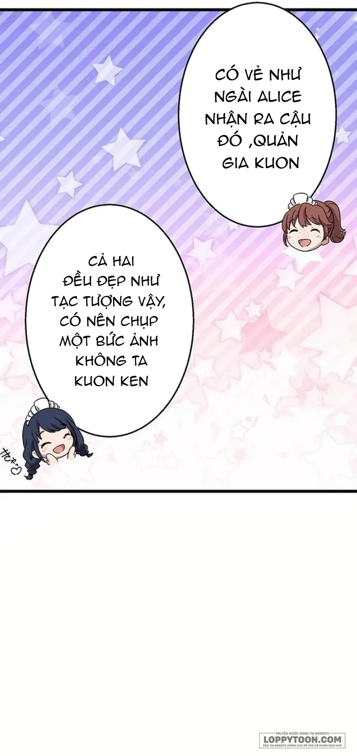 Tiểu Thư Mệnh Yểu Làm Nũng Quản Gia Lạnh Lùng - Chap 1 - Trang 70