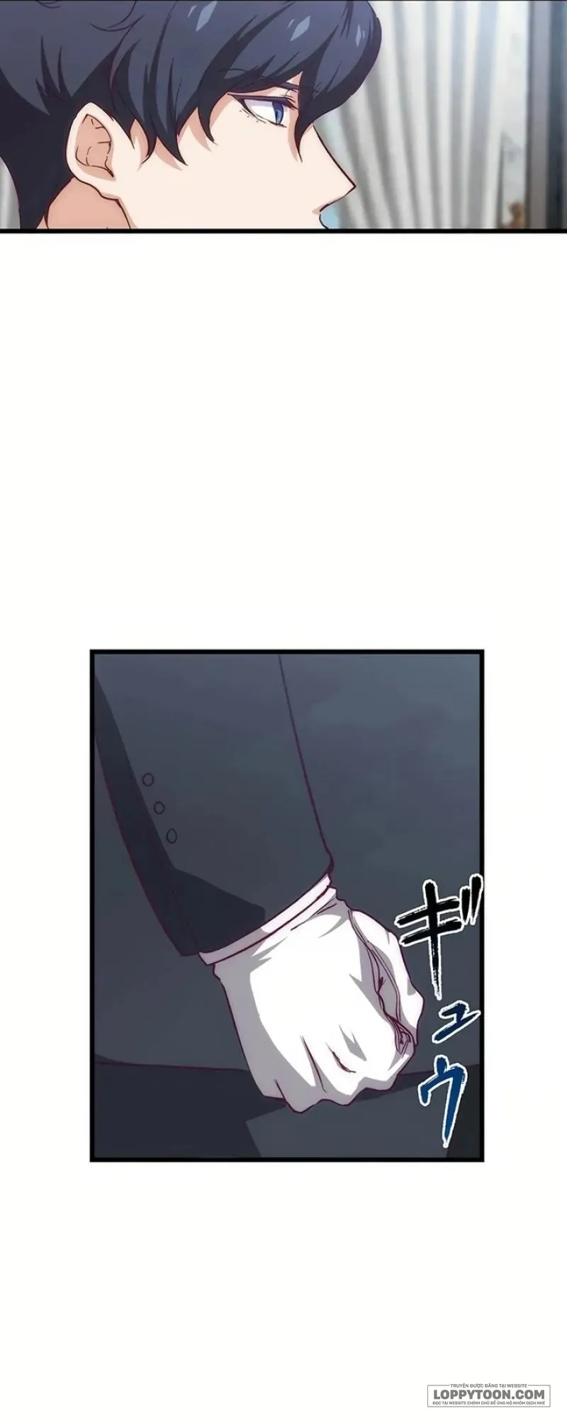 Tiểu Thư Mệnh Yểu Làm Nũng Quản Gia Lạnh Lùng - Chap 10 - Trang 3