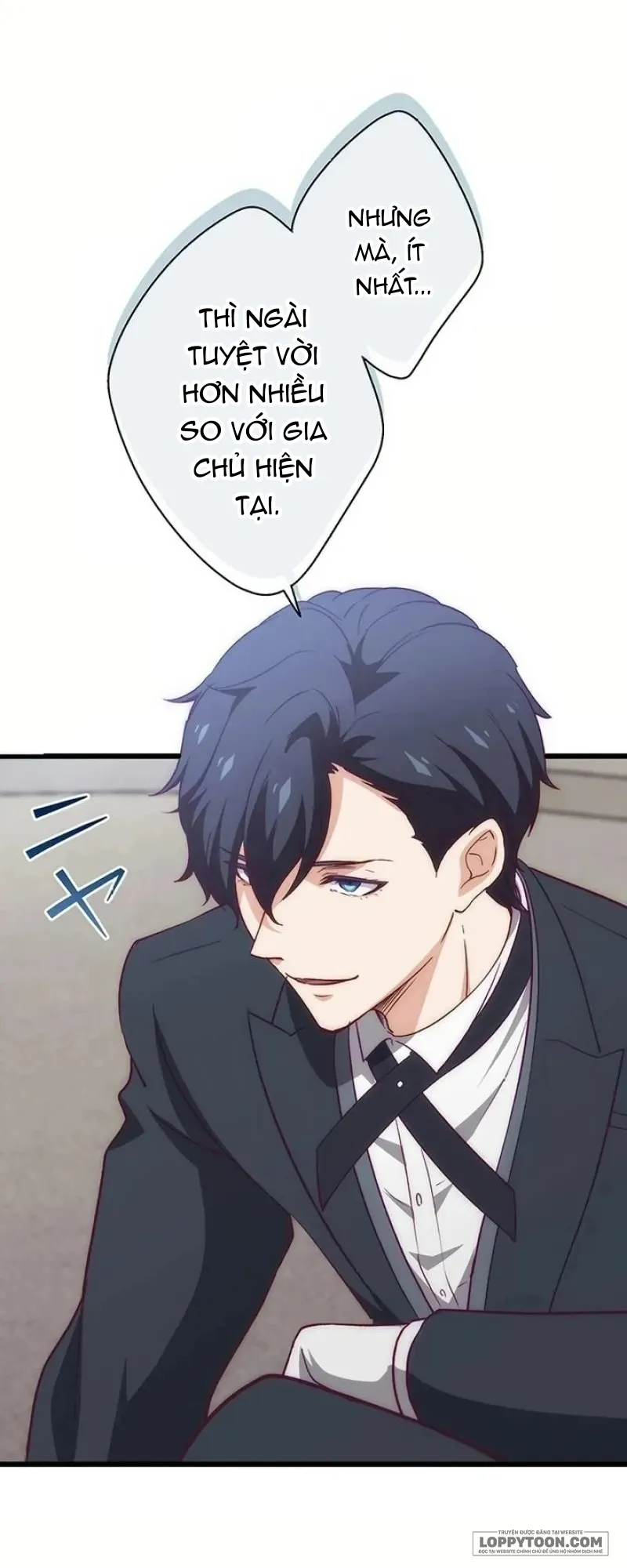 Tiểu Thư Mệnh Yểu Làm Nũng Quản Gia Lạnh Lùng - Chap 10 - Trang 59