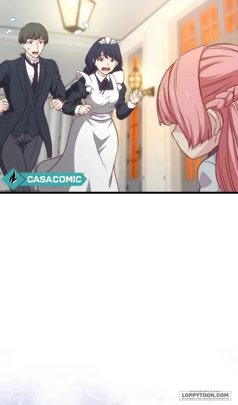 Tiểu Thư Mệnh Yểu Làm Nũng Quản Gia Lạnh Lùng - Chap 10 - Trang 74