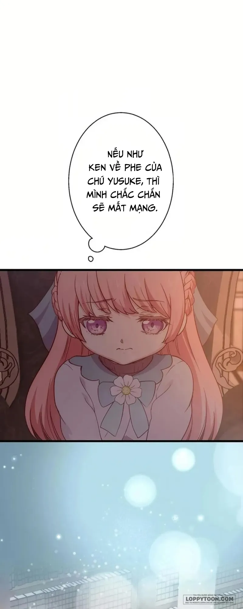 Tiểu Thư Mệnh Yểu Làm Nũng Quản Gia Lạnh Lùng - Chap 11 - Trang 36