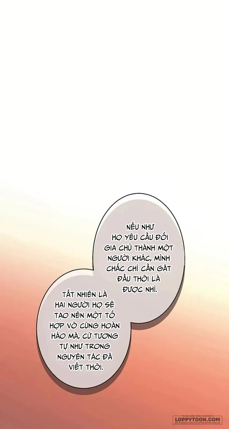 Tiểu Thư Mệnh Yểu Làm Nũng Quản Gia Lạnh Lùng - Chap 11 - Trang 39