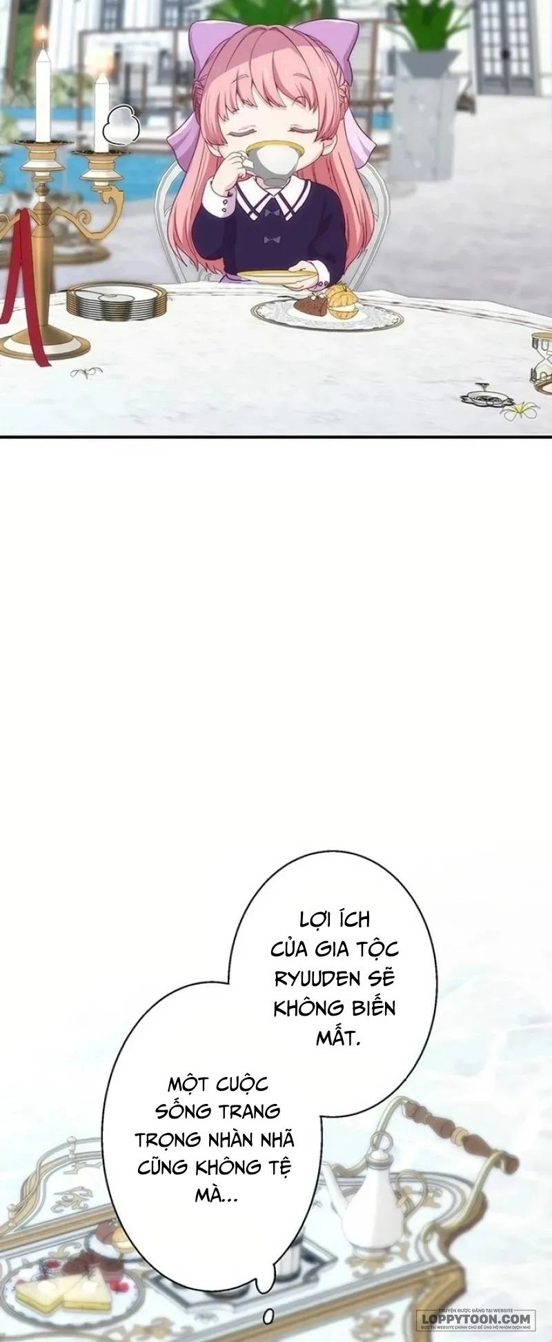 Tiểu Thư Mệnh Yểu Làm Nũng Quản Gia Lạnh Lùng - Chap 11 - Trang 43