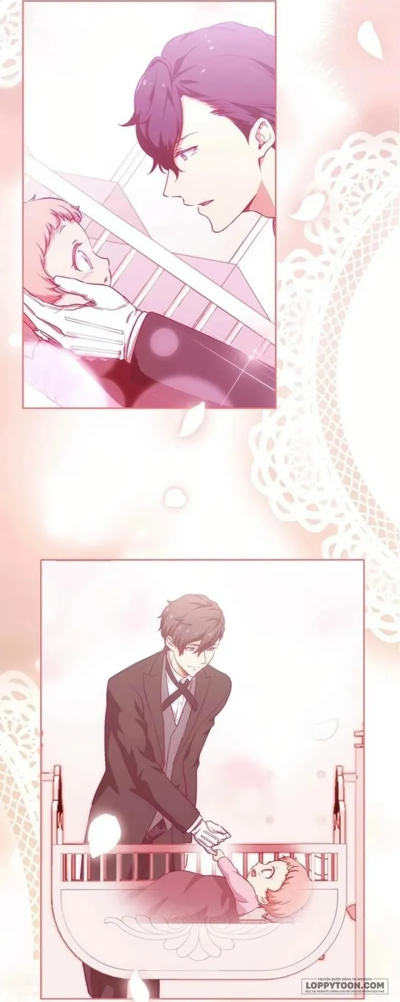 Tiểu Thư Mệnh Yểu Làm Nũng Quản Gia Lạnh Lùng - Chap 11 - Trang 52