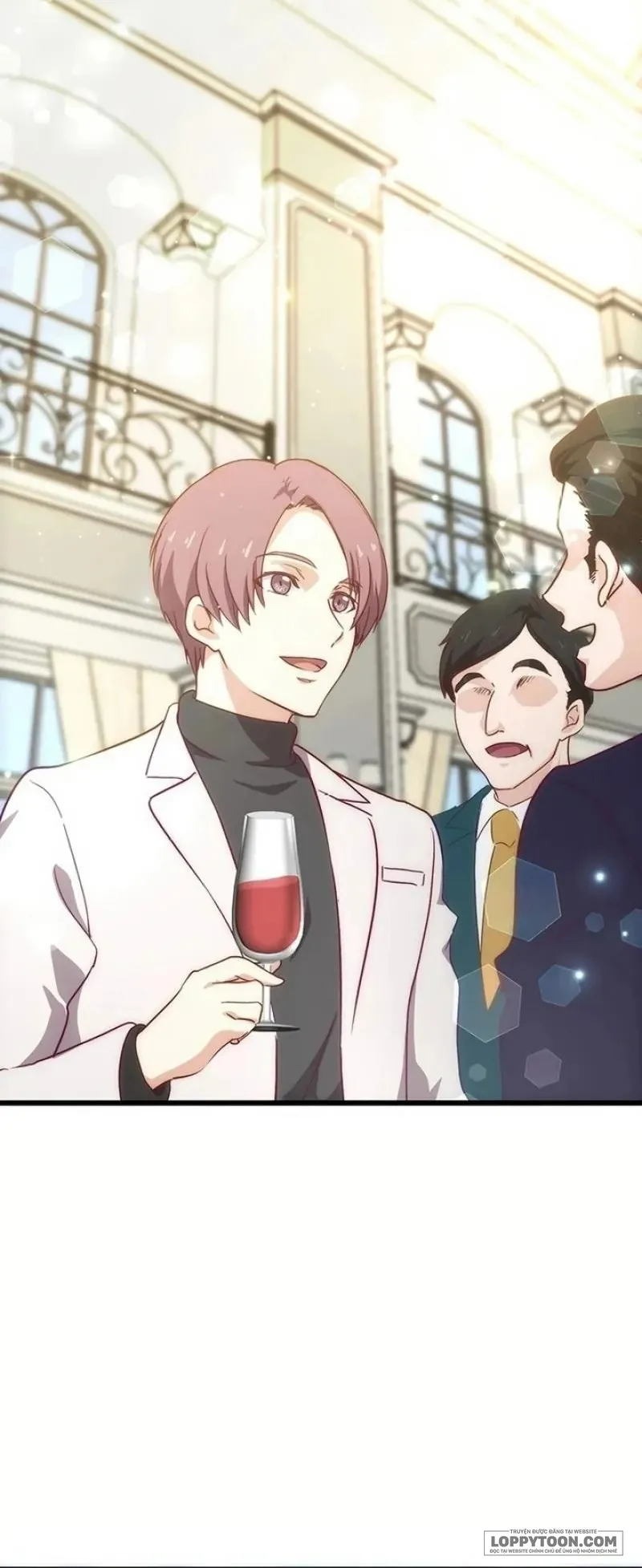 Tiểu Thư Mệnh Yểu Làm Nũng Quản Gia Lạnh Lùng - Chap 11 - Trang 68