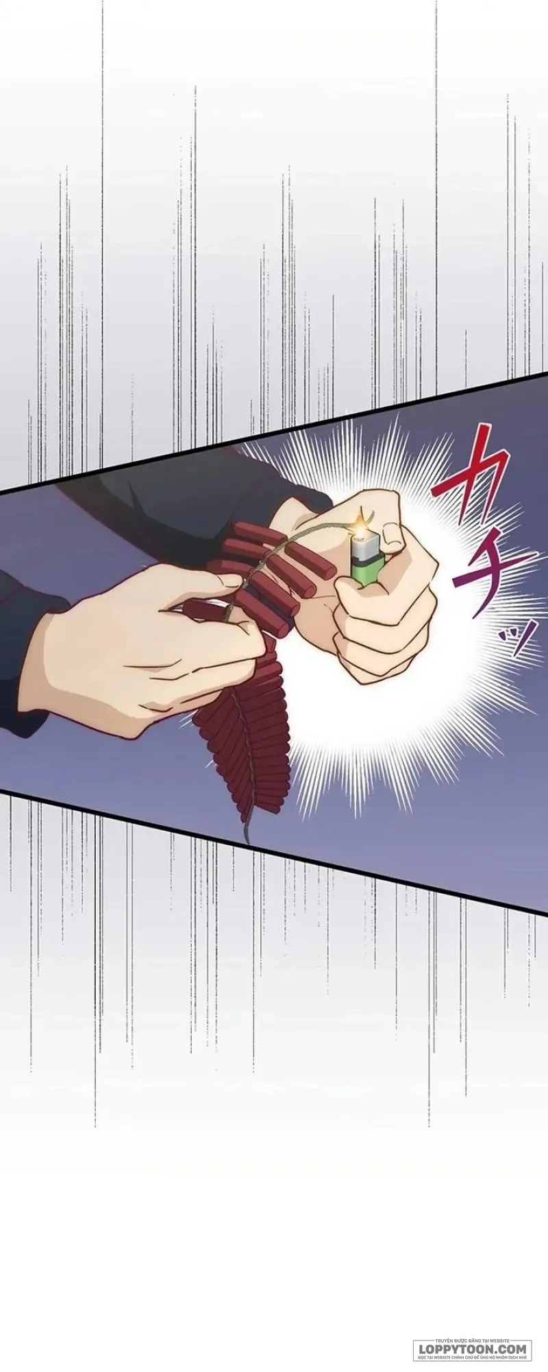 Tiểu Thư Mệnh Yểu Làm Nũng Quản Gia Lạnh Lùng - Chap 12 - Trang 23