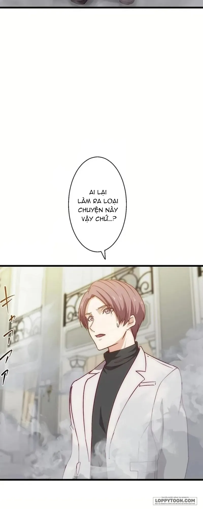 Tiểu Thư Mệnh Yểu Làm Nũng Quản Gia Lạnh Lùng - Chap 12 - Trang 27