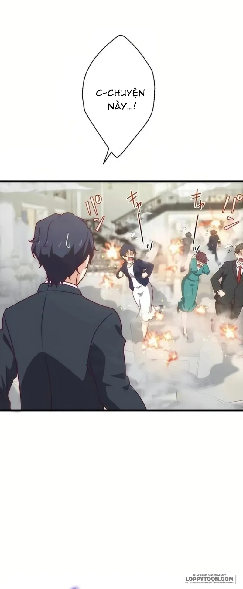 Tiểu Thư Mệnh Yểu Làm Nũng Quản Gia Lạnh Lùng - Chap 12 - Trang 29
