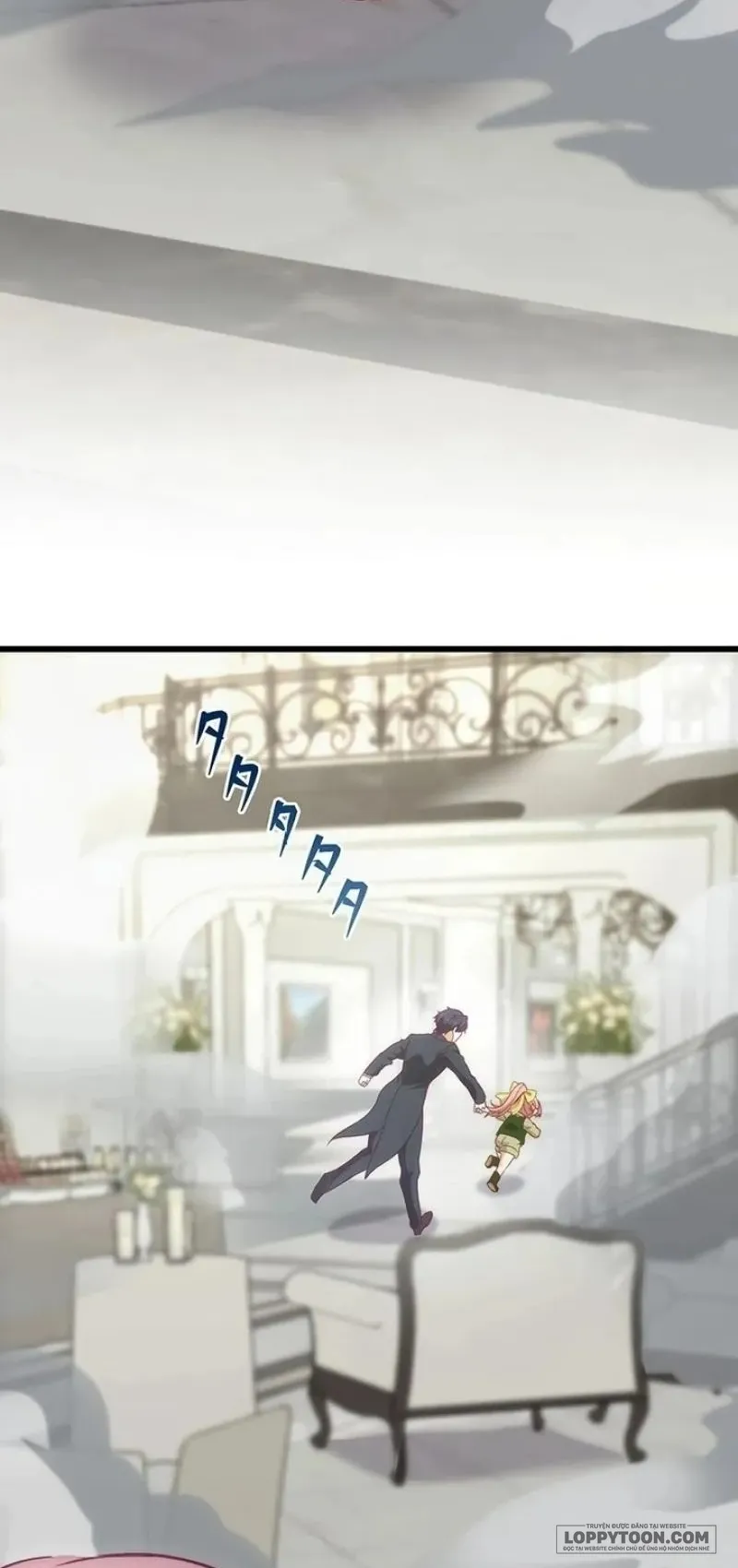 Tiểu Thư Mệnh Yểu Làm Nũng Quản Gia Lạnh Lùng - Chap 12 - Trang 32
