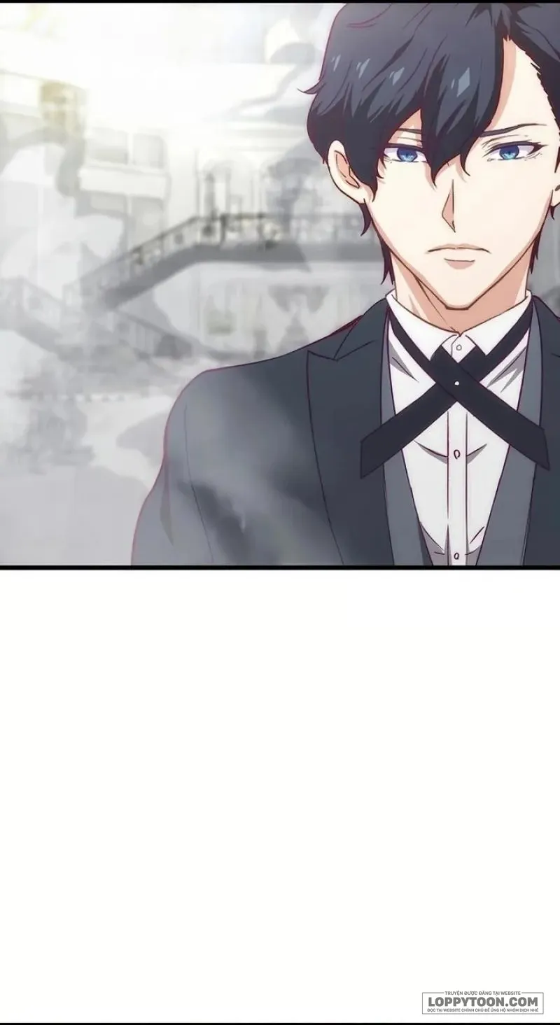 Tiểu Thư Mệnh Yểu Làm Nũng Quản Gia Lạnh Lùng - Chap 12 - Trang 7