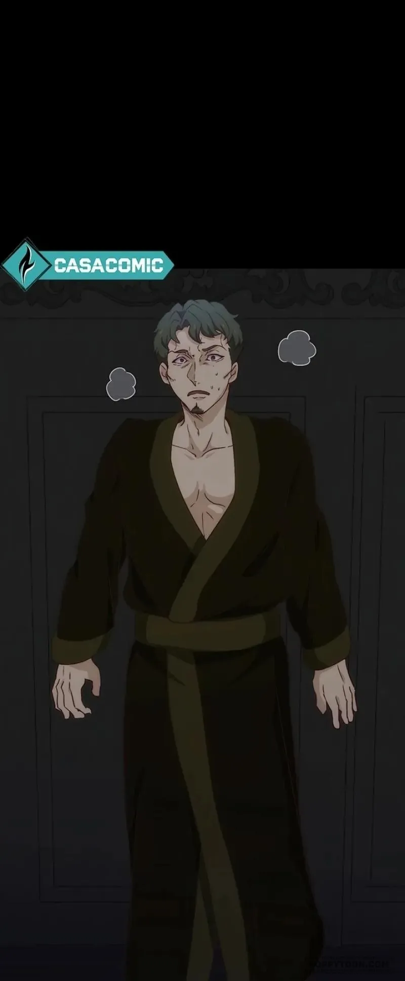 Tiểu Thư Mệnh Yểu Làm Nũng Quản Gia Lạnh Lùng - Chap 13 - Trang 20