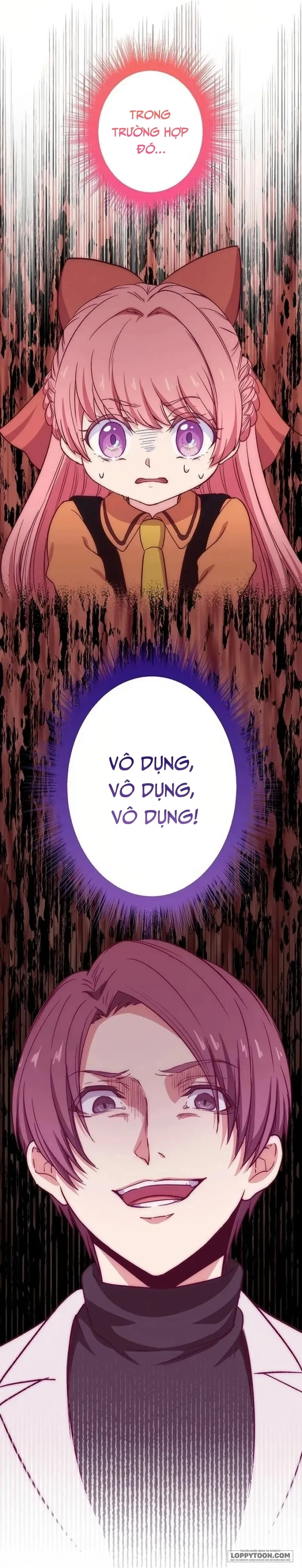 Tiểu Thư Mệnh Yểu Làm Nũng Quản Gia Lạnh Lùng - Chap 13 - Trang 48