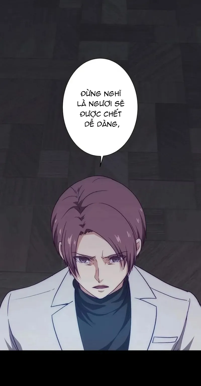 Tiểu Thư Mệnh Yểu Làm Nũng Quản Gia Lạnh Lùng - Chap 13 - Trang 6