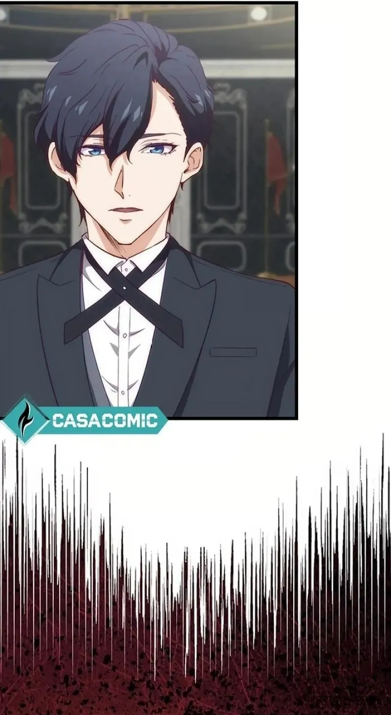 Tiểu Thư Mệnh Yểu Làm Nũng Quản Gia Lạnh Lùng - Chap 13 - Trang 55