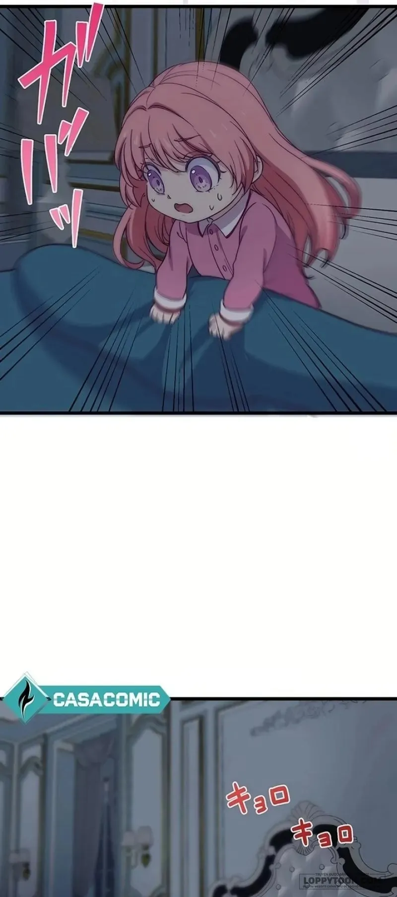 Tiểu Thư Mệnh Yểu Làm Nũng Quản Gia Lạnh Lùng - Chap 13 - Trang 10