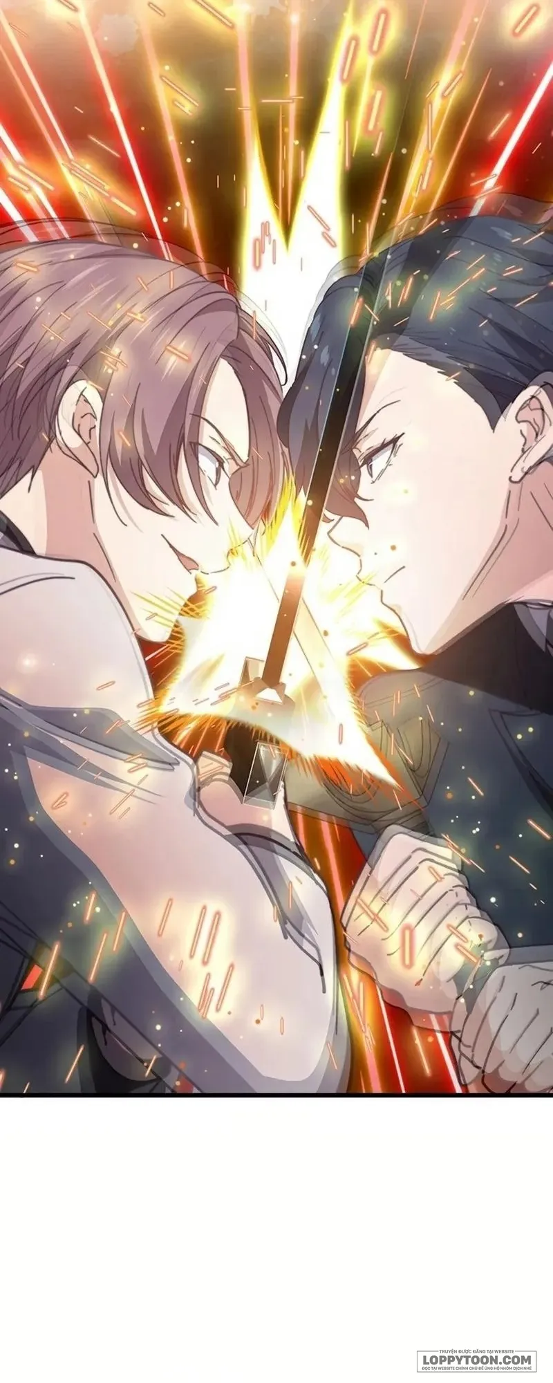 Tiểu Thư Mệnh Yểu Làm Nũng Quản Gia Lạnh Lùng - Chap 14 - Trang 26