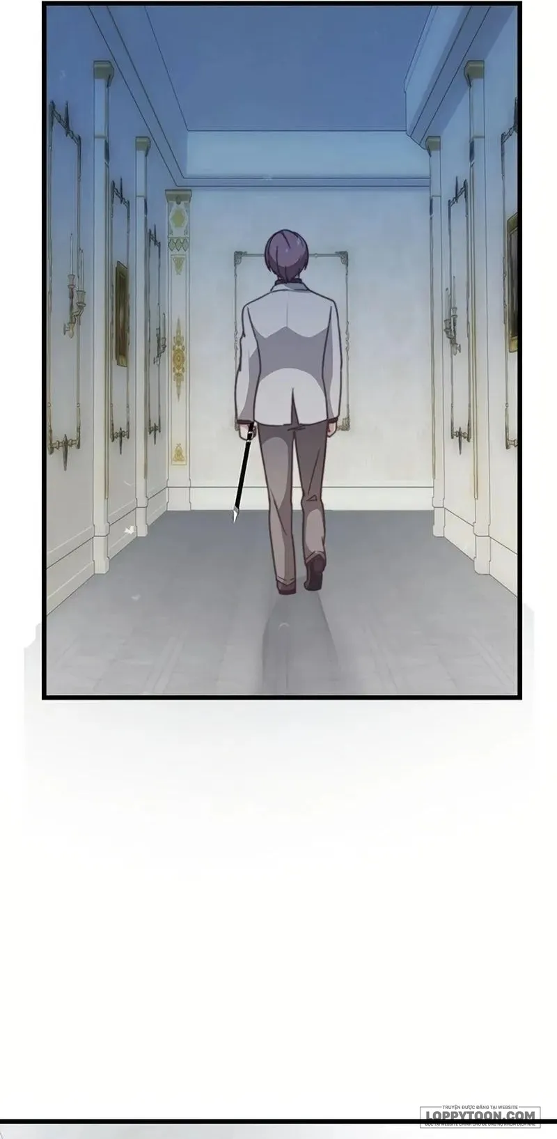 Tiểu Thư Mệnh Yểu Làm Nũng Quản Gia Lạnh Lùng - Chap 14 - Trang 43