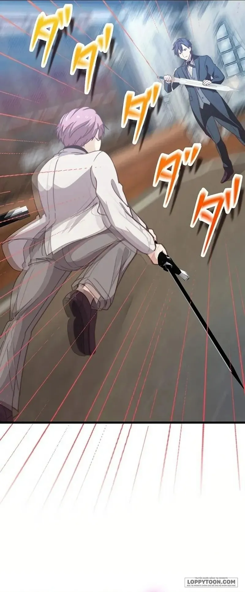 Tiểu Thư Mệnh Yểu Làm Nũng Quản Gia Lạnh Lùng - Chap 14 - Trang 6