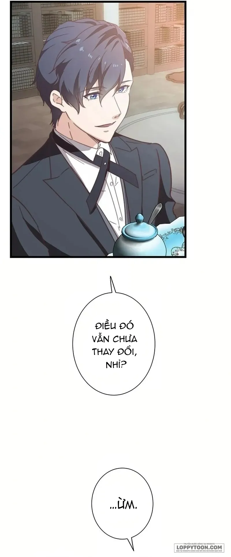 Tiểu Thư Mệnh Yểu Làm Nũng Quản Gia Lạnh Lùng - Chap 14 - Trang 52