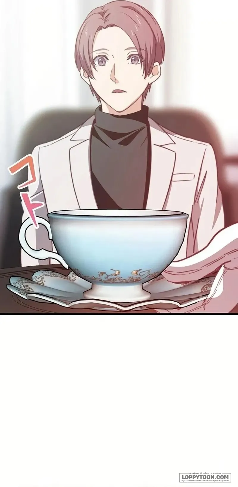 Tiểu Thư Mệnh Yểu Làm Nũng Quản Gia Lạnh Lùng - Chap 14 - Trang 56