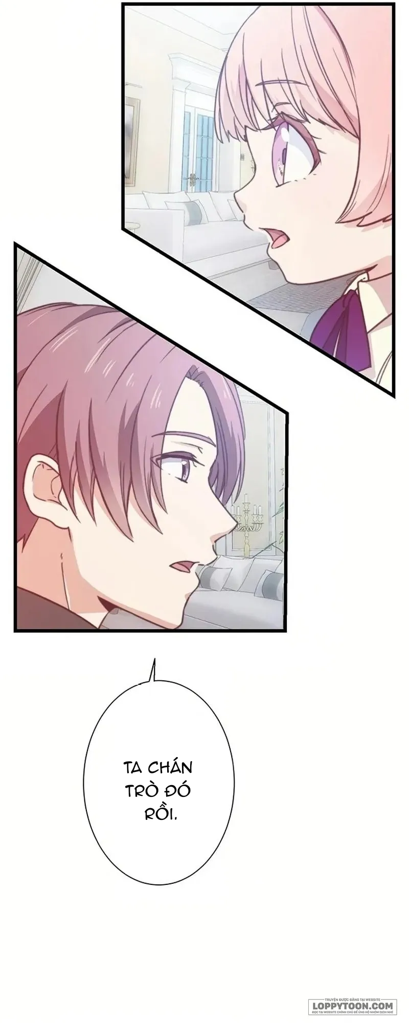 Tiểu Thư Mệnh Yểu Làm Nũng Quản Gia Lạnh Lùng - Chap 14 - Trang 65