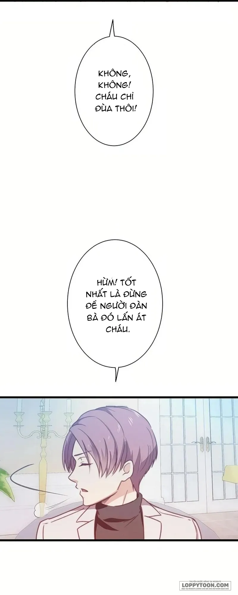 Tiểu Thư Mệnh Yểu Làm Nũng Quản Gia Lạnh Lùng - Chap 14 - Trang 71