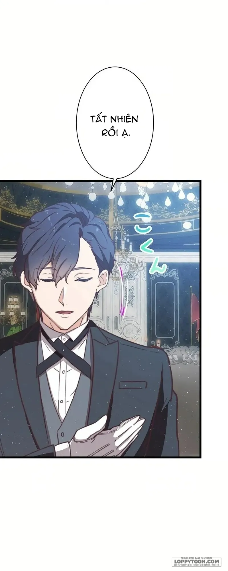 Tiểu Thư Mệnh Yểu Làm Nũng Quản Gia Lạnh Lùng - Chap 15 - Trang 21