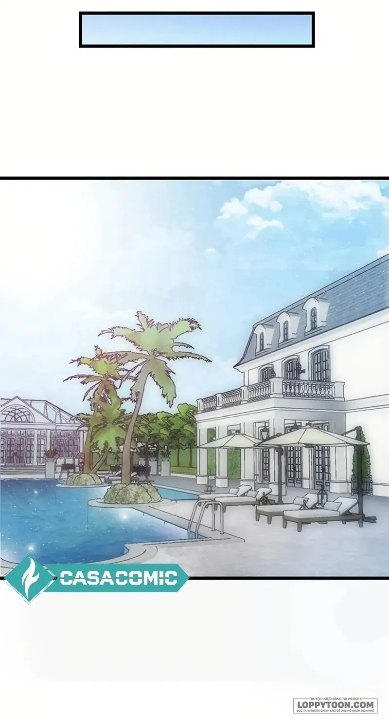 Tiểu Thư Mệnh Yểu Làm Nũng Quản Gia Lạnh Lùng - Chap 15 - Trang 28
