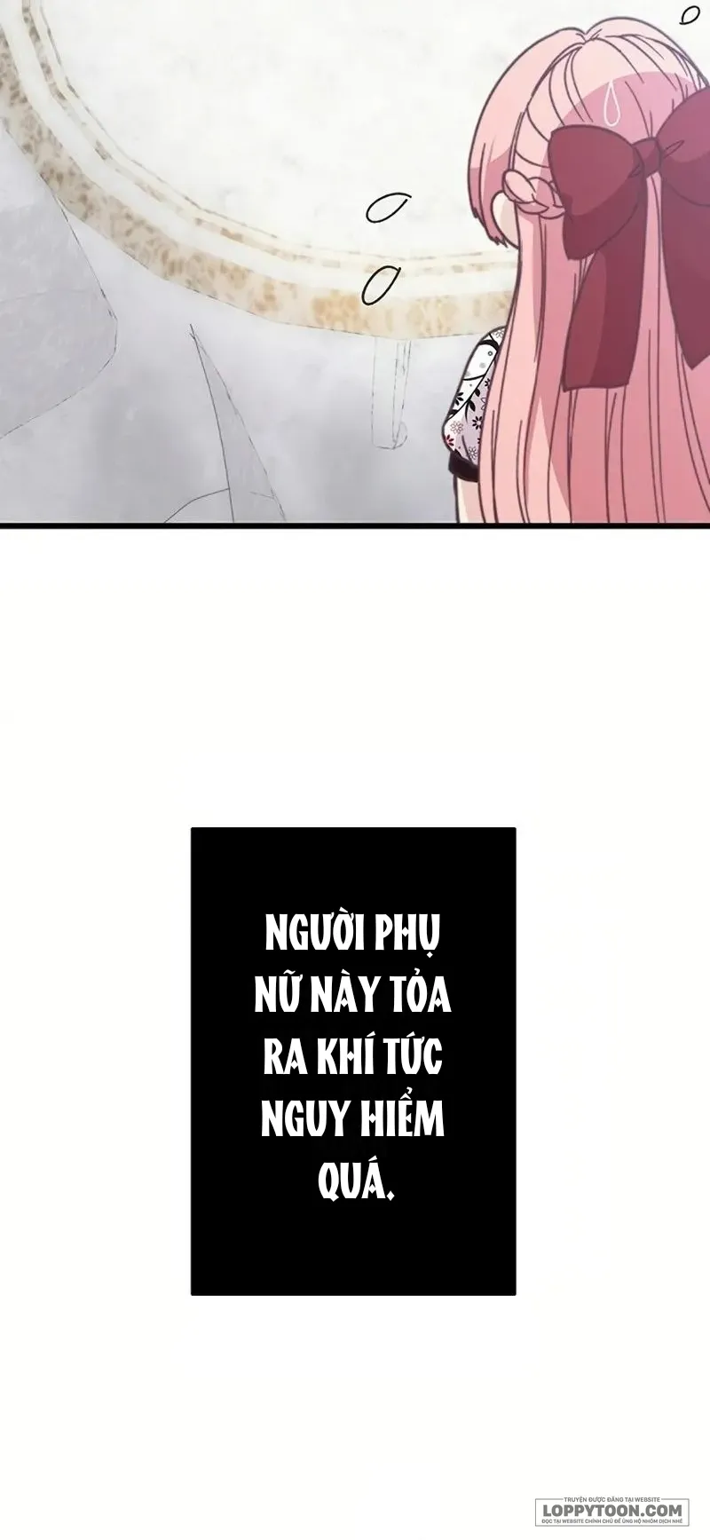 Tiểu Thư Mệnh Yểu Làm Nũng Quản Gia Lạnh Lùng - Chap 15 - Trang 58